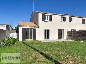 Vente Maison 4 chambresChallans