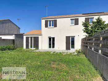 Vente Maison 4 chambresChallans