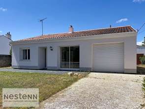 Vente Maison 3 chambresChallans