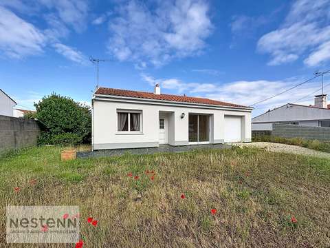 Vente maison 4 pièces Vente maison 4 pièces