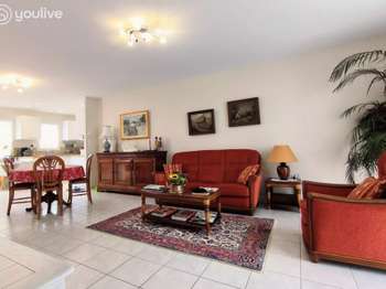 Vente maison 4 pièces Challans 85