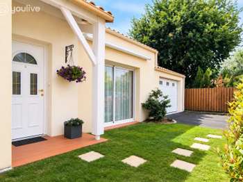 Vente Maison 3 chambresChallans