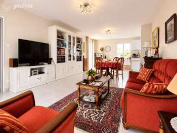 Vente Maison 3 chambresChallans