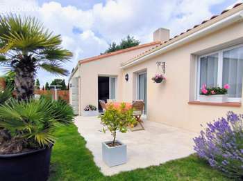 Vente Maison 3 chambresChallans