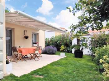 Vente Maison 3 chambresChallans
