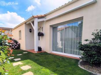 Vente maison 4 pièces Challans 85