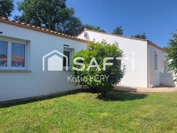 Vente Maison 3 chambresChallans