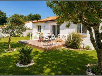 Vente Maison 3 chambresChallans