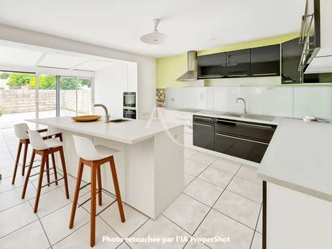 Vente maison 6 pièces Challans 85