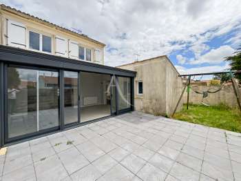 Vente Maison 4 chambresChallans