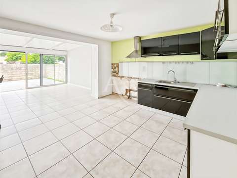 Vente maison 6 pièces Vente maison 6 pièces