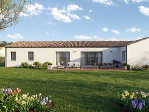 Vente Maison 4 chambresChallans