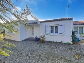 Vente Maison 2 chambresChallans