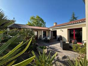 Vente Maison 3 chambresChallans