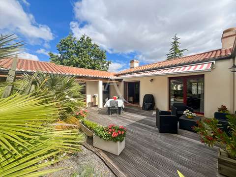 Vente maison 4 pièces Challans 85