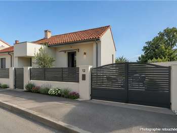 Vente Maison 2 chambresChallans