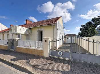 Vente Maison 2 chambresChallans