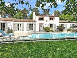 Vente Maison 6 chambresChallans