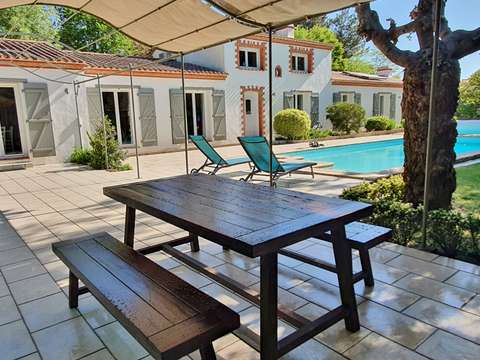 Vente maison 9 pièces Vente maison 9 pièces