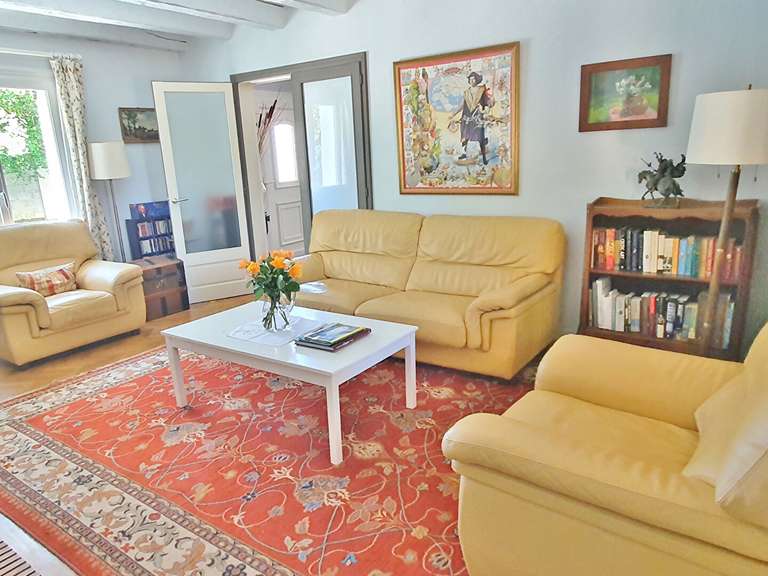 Vente maison 9 pièces