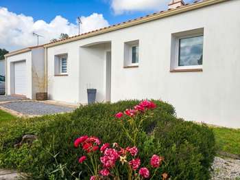 Photo Vente maison Challans