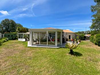 Vente Maison 3 chambresChallans