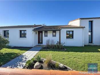 Vente Maison 3 chambresChallans