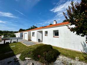 Vente Maison 3 chambresChallans