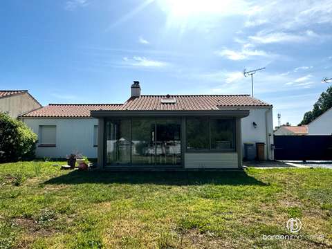 Vente maison 7 pièces Vente maison 7 pièces