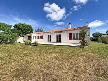 Vente maison 6 pièces Challans 85