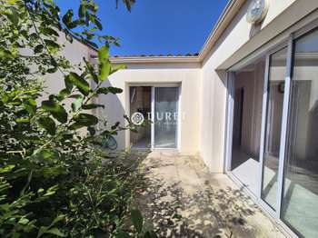 Vente Maison 2 chambresChallans