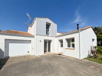 Vente maison 4 pièces Challans 85
