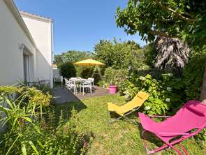 Vente Maison 3 chambresChallans