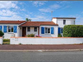 Vente Maison 3 chambresChallans