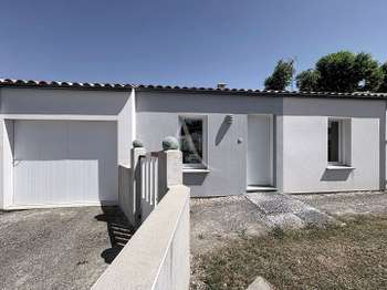 Vente maison 3 pièces Challans 85