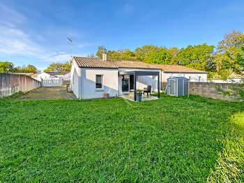 Vente Maison 2 chambresChallans