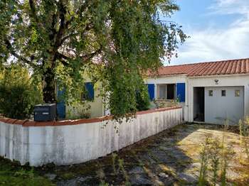 Vente maison 4 pièces Challans 85