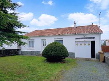 Vente Maison 2 chambresChallans