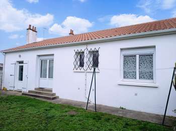 Vente maison 3 pièces Challans 85