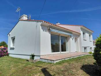 Vente Maison 3 chambresChallans