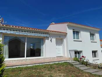 Vente maison 5 pièces Challans 85