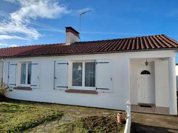 Vente maison 3 pièces Challans 85