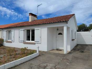Vente Maison 2 chambresChallans