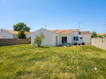 Vente maison 5 pièces Challans 85