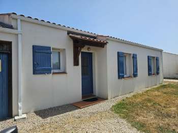 Vente Maison 4 chambresChallans