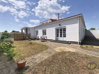 Vente Maison 5 chambresChallans