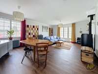 Vente maison 8 pièces Vente maison 8 pièces