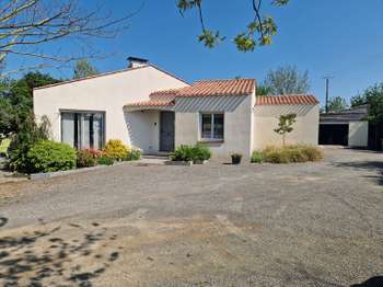 Vente Maison 4 chambresChallans