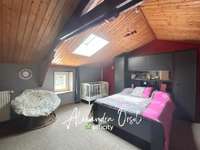 Vente maison 9 pièces Vente maison 9 pièces
