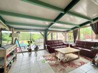 Vente maison 9 pièces Vente maison 9 pièces